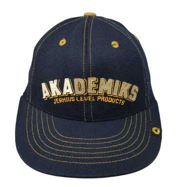帽子 00s'vintage akademiks indian cap Vintage Indian Motorcycle Trucker Hat - Retro Vintage