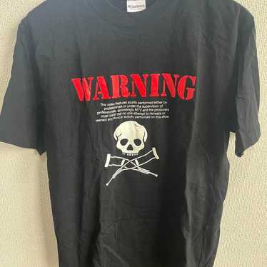 00s mtv jackass t-shirt - Gem