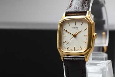 Seiko socie 2p21 - Gem