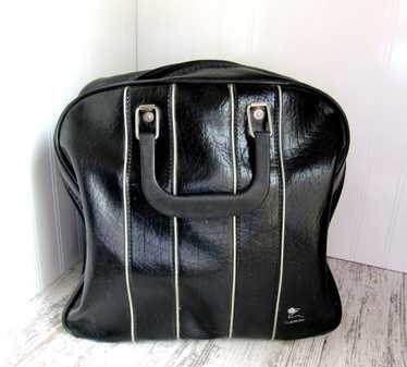 60s〜70s Bowling Bag ボーリングシャツ　vintage bag 60s〜70s Bowling Bag ボーリングシャツ vintage bag バッグ