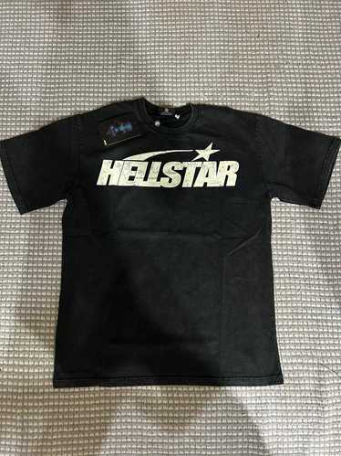 HELL STAR 3005 ブラック TシャツLサイズ HELL STAR 3005 ブラック TシャツLサイズ - メルカリ