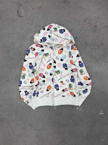 Huuuw♡ TEXT HOODIE SWEATSHIRT - Pink | ZARA United States