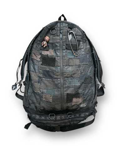 undercover scab2016復刻バック 【新品未使用】 undercover scab2016復刻バック 【新品未使用】