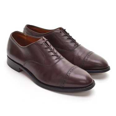 ALDEN　オールデン　7391　スエードモカシン　サイズ９　アメリカ製 Alden 73993 Snuff Suede Ranger Mocc | Alden Model Project
