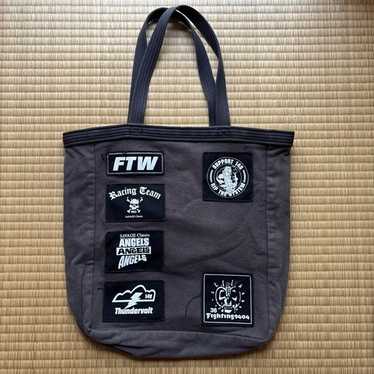 NEIGHBORHOOD - 新品neighborhood  HXO TOTE / C-LUGGAGE NEIGHBORHOOD® x ZERO HALLIBURTON Collaboration Releasing May