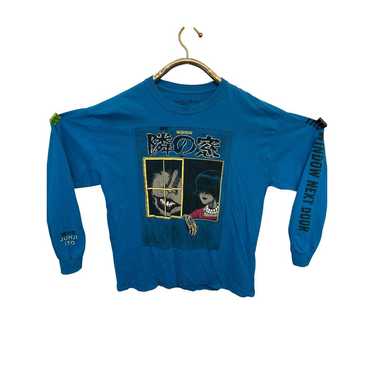 Junji Ito Collection 長袖カットソー Lサイズ Junji ito long sleeve - Gem