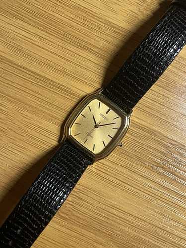 Seiko dolce quartz vintage - Gem