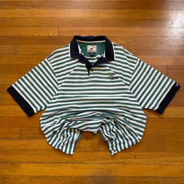 CUTTER &amp; BUCK - Cutter &amp; Buck ヴィンテージ　ナイロンプルオーバー　ゴルフウエア 1240101054225_1.jpg