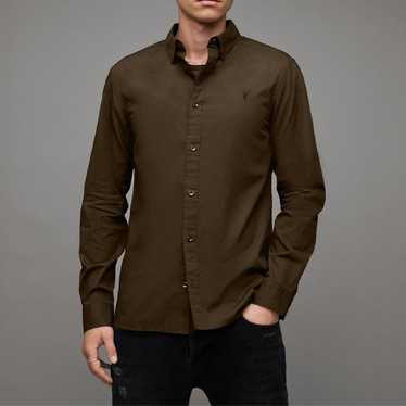 新品　ALLSAINTS シャツ　xs $_57.JPG?set_id=880000500F