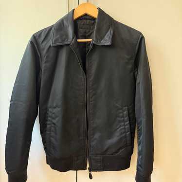 Uniqlo mens bomber jacket - Gem