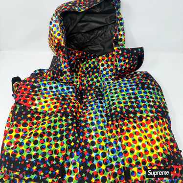 Supreme gore tex jacket - Gem