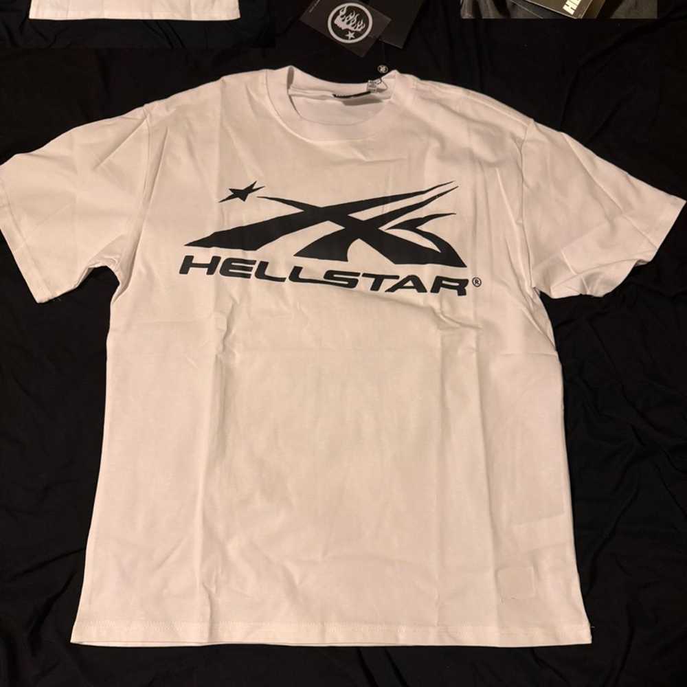 Hellstar - image 1