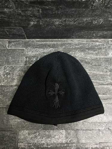 Vintage chrome hearts cross - Gem