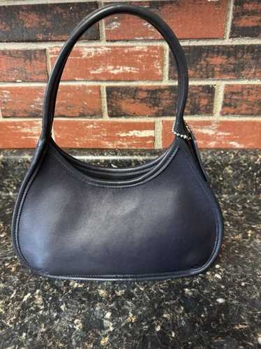 Coach ergo mini leather - Gem