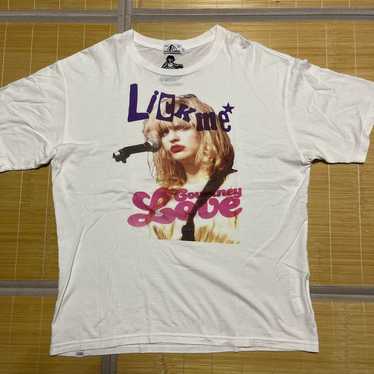 Courtney love hysteric - Gem
