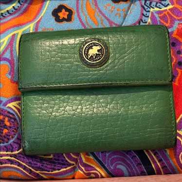 Wallet hunting world - Gem