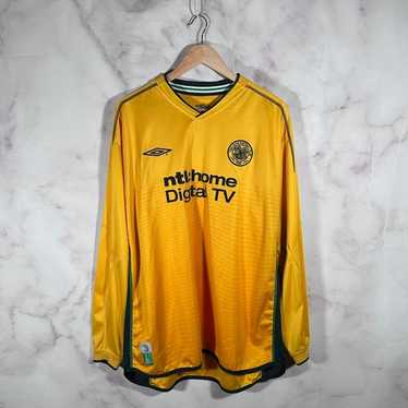 Celtic football club quarter - Gem