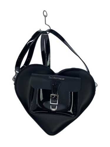 ★早期完売★【Dr.Martens】Heart Backpack Shoulder 2Way Dr. Martens Heart Shaped Backpack - Black | Journeys