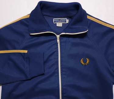 80s fred perry track - Gem