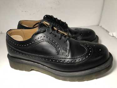 Dr. martens 3989 black - Gem