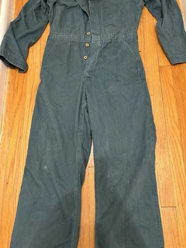 70’s Vintage UNIVERSAL OVERALL:44 Universal overall coveralls - Gem