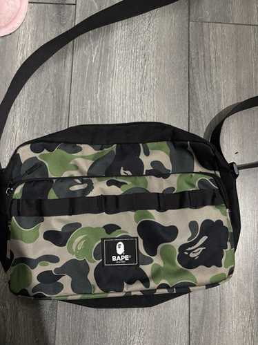 バッグ Bape Multi Camo Mini Shoulder Bag 001SGL302001_GRN_A.jpg?v=