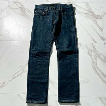 Dior homme denim pants - Gem