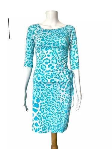 Blumarine blugirl leopard print - Gem
