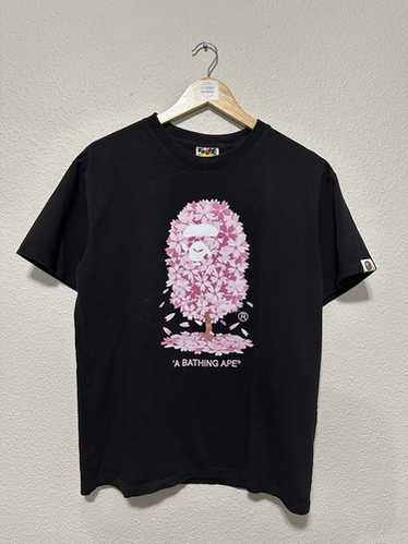 Bape bape sakura - Gem