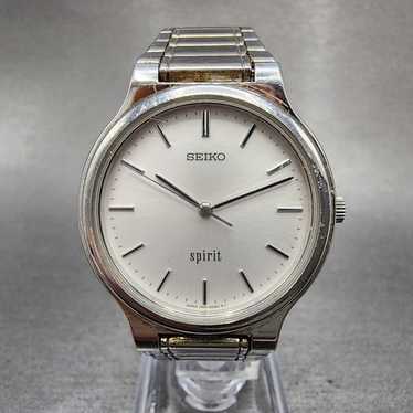 Seiko spirit watch 7n01 - Gem