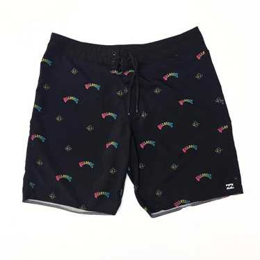 Billabong Recycler Sundays Pro 水着 32 Billabong Recycler Sundays Pro 水着 32