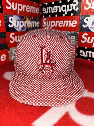 Supreme new era rare - Gem