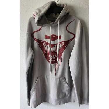 Pennywise It Chapter Two Movie Hoodie Size Medium… - image 1