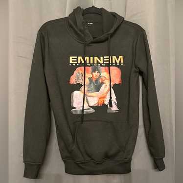 Eminem hoodie (super - Gem