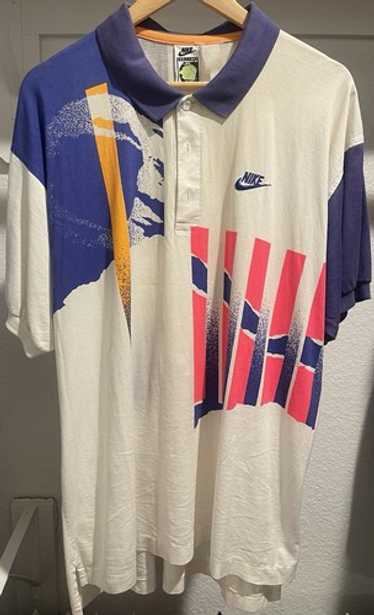 Vintage andre agassi - Gem