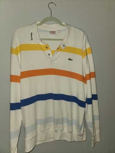 Lacoste live polo mens - Gem