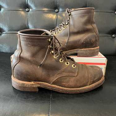 Chippewa × l.l. bean - Gem