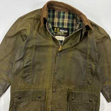 Barbour beaufort サイズ38 Barbour beaufort サイズ38