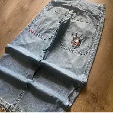 Jnco jnco jeans tribals - Gem