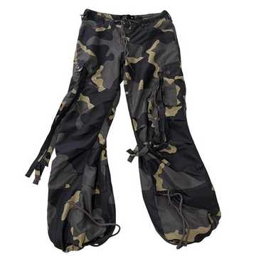 パンツ archive 00s 752 originals raver pants Vintage 90s rave pants - Gem