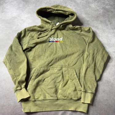 Frank ocean blond merch - Gem