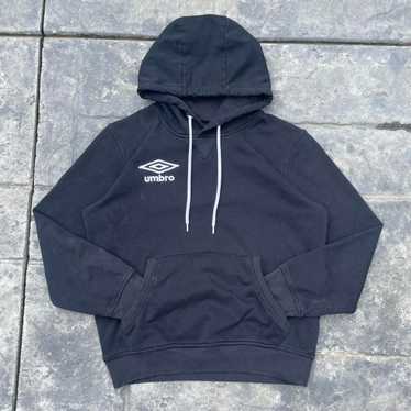 Vintage umbro hoodie - Gem