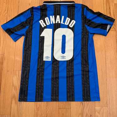Umbro ronaldo inter milan - Gem