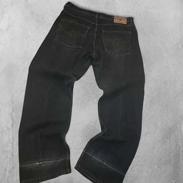 jncoブラックデニム 2b2fadbc-186b-4016-9fe2-