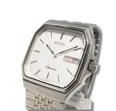 Seiko chronos 5h23-5100 - Gem