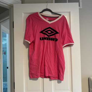 Vintage 90’s Umbro unknown gameshirt y2k $_57.JPG?set_id=880000500F