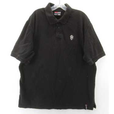 Southpole polo shirt men - Gem