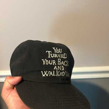 【JACK’s】WILDSIDE×HYSTERIC GLAMOUR CAP WILDSIDE × HYSTERIC GLAMOUR MESH CAP(FREE SIZE BLACK
