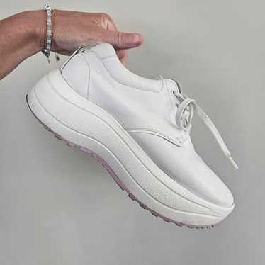 Celine sneakers white - Gem