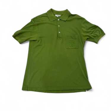 Celine celine polo shirt - Gem